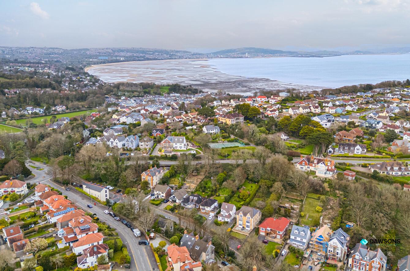 Rotherslade Road, Langland, Swansea, SA3 4QW